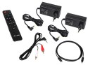 30-452# GŁOŚNIK BLUETOOTH SOUNDBAR CINEMA 4.1