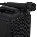 AD 1903 GŁOŚNIK BLUETOOTH Z RADIEM / FUNKCJA KARAOKE