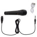 AD 1903 GŁOŚNIK BLUETOOTH Z RADIEM / FUNKCJA KARAOKE