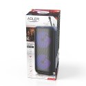 AD 1903 GŁOŚNIK BLUETOOTH Z RADIEM / FUNKCJA KARAOKE