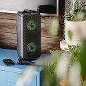 AD 1903 GŁOŚNIK BLUETOOTH Z RADIEM / FUNKCJA KARAOKE
