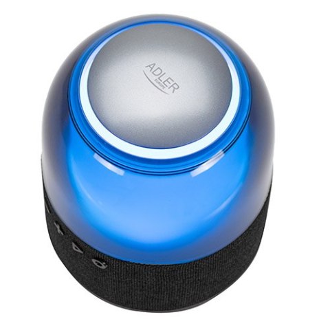 AD 1904 GŁOŚNIK BLUETOOTH Z FM AD 1904 GŁOŚNIK BLUETOOTH Z FM