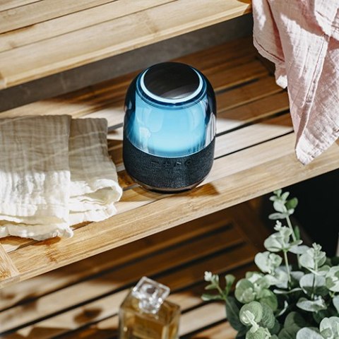 AD 1904 GŁOŚNIK BLUETOOTH Z FM AD 1904 GŁOŚNIK BLUETOOTH Z FM