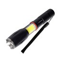 EOT070 ES PERANZA LATARKA LED Z REFLEKTOREM BOCZNYM COB DIONE