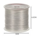 GUMKA DO ROBIENIA BRANSOLETEK - 40M KRUZZEL 24753