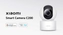 KAMERA IP XIAOMI 360 MI SMART C200 FULL HD