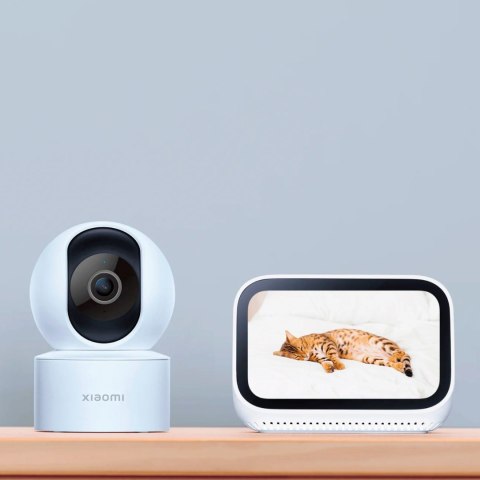 KAMERA IP XIAOMI 360 MI SMART C200 FULL HD KAMERA IP XIAOMI 360 MI SMART C200 FULL HD