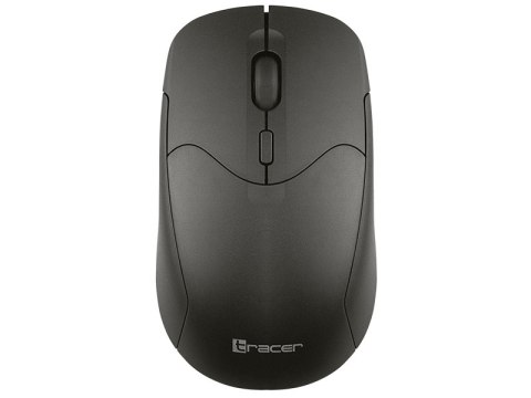 MYSZ TRACER BOSS RF NANO BLACK MYSZ TRACER BOSS RF NANO BLACK
