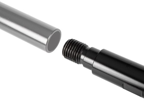 PRZEDŁUŻKA DO OTWORNIC DIAMENTOWYCH DO WIERTNICY 58G540 DŁ.300MM PRZEDŁUŻKA DO OTWORNIC DIAMENTOWYCH DO WIERTNICY 58G540 DŁ.300MM