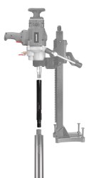 PRZEDŁUŻKA DO OTWORNIC DIAMENTOWYCH DO WIERTNICY 58G540 DŁ.300MM