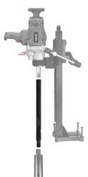 PRZEDŁUŻKA DO OTWORNIC DIAMENTOWYCH DO WIERTNICY 58G540 DŁ.500MM