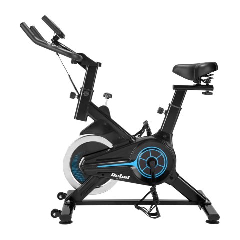 ROWER S PINNINGOWY REBEL ACTIVE MODEL RBA-1016 ROWER S PINNINGOWY REBEL ACTIVE MODEL RBA-1016
