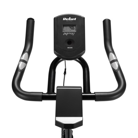 ROWER S PINNINGOWY REBEL ACTIVE MODEL RBA-1016 ROWER S PINNINGOWY REBEL ACTIVE MODEL RBA-1016