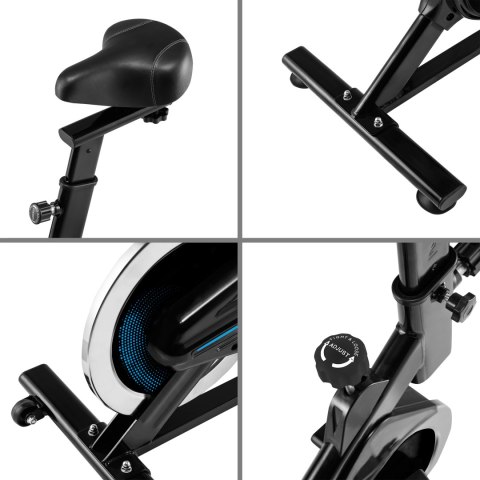 ROWER S PINNINGOWY REBEL ACTIVE MODEL RBA-1016 ROWER S PINNINGOWY REBEL ACTIVE MODEL RBA-1016