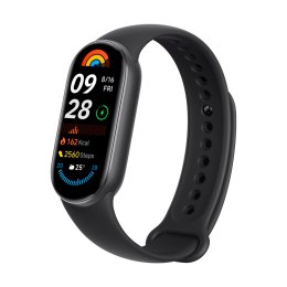SMARTBAND XIAOMI MI BAND 9 5ATM S PO2 AMOLED