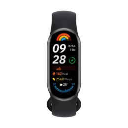 SMARTBAND XIAOMI MI BAND 9 5ATM S PO2 AMOLED