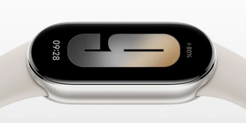 SMARTBAND XIAOMI MI BAND 9 5ATM S PO2 AMOLED SMARTBAND XIAOMI MI BAND 9 5ATM S PO2 AMOLED