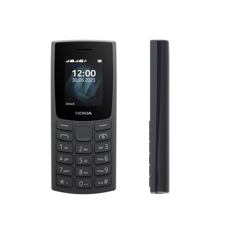 TELEFON NOKIA 105 TA-1551 DS 4G TELEFON NOKIA 105 TA-1551 DS 4G