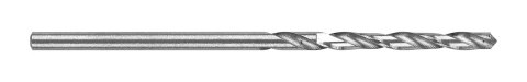 WIERTŁA DO METALU HSS, DIN 338, 1,5 MM, 3 SZT. WIERTŁA DO METALU HSS, DIN 338, 1,5 MM, 3 SZT.