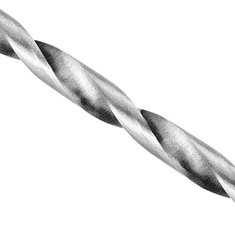 WIERTŁA DO METALU HSS, DIN 338, 1,5 MM, 3 SZT. WIERTŁA DO METALU HSS, DIN 338, 1,5 MM, 3 SZT.