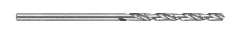 WIERTŁA DO METALU HSS, DIN 338, 2,5 MM , 2 SZT. WIERTŁA DO METALU HSS, DIN 338, 2,5 MM , 2 SZT.