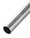 WIERTŁA DO METALU HSS, DIN 338, 2 MM, 3 SZT.