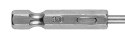 WIERTŁO DO METALU HEx 3.0 MM, 2 SZT.