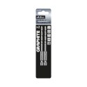 WIERTŁO DO METALU HEx 4.2 MM, 2 SZT.