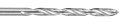 WIERTŁO DO METALU HEx 4.5 MM, 2 SZT.