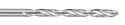 WIERTŁO DO METALU HEx 4.8 MM, 2 SZT.