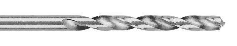 WIERTŁO DO METALU HEx 5.0 MM, 2 SZT. WIERTŁO DO METALU HEx 5.0 MM, 2 SZT.