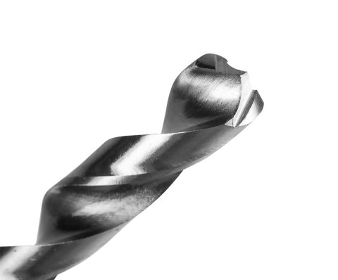 WIERTŁO DO METALU HEx 6,0 MM, 2 SZT. WIERTŁO DO METALU HEx 6,0 MM, 2 SZT.