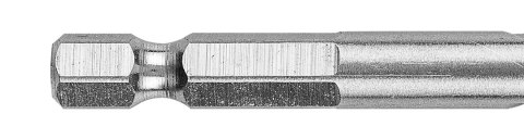 WIERTŁO DO METALU HEx 7.0 MM, 2 SZT. WIERTŁO DO METALU HEx 7.0 MM, 2 SZT.