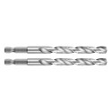 WIERTŁO DO METALU HEx 7.5 MM, 2 SZT.
