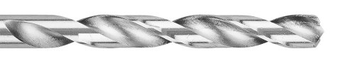 WIERTŁO DO METALU HEx 7.5 MM, 2 SZT. WIERTŁO DO METALU HEx 7.5 MM, 2 SZT.
