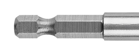 WIERTŁO DO METALU HEx 7.5 MM, 2 SZT. WIERTŁO DO METALU HEx 7.5 MM, 2 SZT.