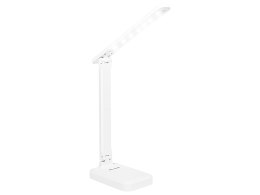 44-164# LAM PKA BIURKOWA LED LB-19 BIAŁA