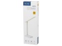 44-164# LAM PKA BIURKOWA LED LB-19 BIAŁA
