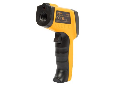 50-172# MIERNIK TEM PERATURY WH550 xTREME PIROMETR 50-172# MIERNIK TEM PERATURY WH550 xTREME PIROMETR