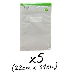 AD 4514.1 ZESTAW TOREBEK  PRÓŻNIOWYCH