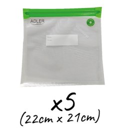 AD 4514.2 ZESTAW TOREBEK  PRÓŻNIOWYCH