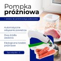 AD 4515 POM PKA  PRÓŻNIOWA + ZESTAW DO  PRÓŻNIOWEGO  PAKOWANIA
