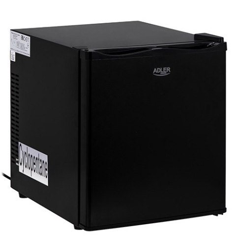 AD 8089 CHŁODZIARKA TERMOELEKTRYCZNA - 28 LITRÓW AD 8089 CHŁODZIARKA TERMOELEKTRYCZNA - 28 LITRÓW