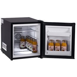 AD 8089 CHŁODZIARKA TERMOELEKTRYCZNA - 28 LITRÓW