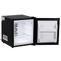 AD 8089 CHŁODZIARKA TERMOELEKTRYCZNA - 28 LITRÓW