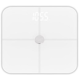 AD 8187 WHITE WAGA ŁAZIENKOWA ANALITYCZNA ? SMART - A PLIKACJA FITGO