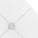 AD 8187 WHITE WAGA ŁAZIENKOWA ANALITYCZNA ? SMART - A PLIKACJA FITGO