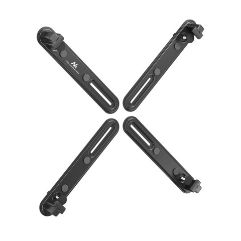 ADA PTER DO MONITORÓW BEZ OTWORÓW W STANDARDZIE VESA MACLEAN, CZARNY, 17"-32", 10KG MAx, MC-990 ADA PTER DO MONITORÓW BEZ OTWORÓW W STANDARDZIE VESA MACLEAN, CZARNY, 17"-32", 10KG MAx, MC-990