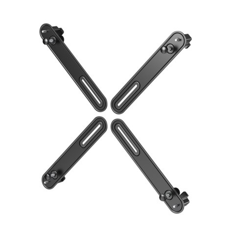 ADA PTER DO MONITORÓW BEZ OTWORÓW W STANDARDZIE VESA MACLEAN, CZARNY, 17"-32", 10KG MAx, MC-990 ADA PTER DO MONITORÓW BEZ OTWORÓW W STANDARDZIE VESA MACLEAN, CZARNY, 17"-32", 10KG MAx, MC-990