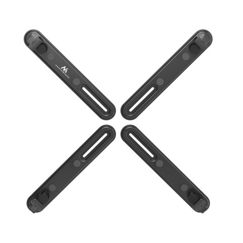 ADA PTER DO MONITORÓW BEZ OTWORÓW W STANDARDZIE VESA MACLEAN, CZARNY, 17"-32", 10KG MAx, MC-990 ADA PTER DO MONITORÓW BEZ OTWORÓW W STANDARDZIE VESA MACLEAN, CZARNY, 17"-32", 10KG MAx, MC-990